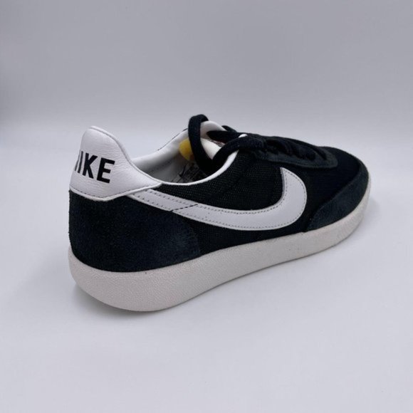 Nike Killshot SP Black / White Mens Shoes - Picture 8 of 8